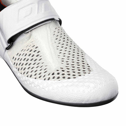 DMT Shoes Oxy White Triathlon Shoe