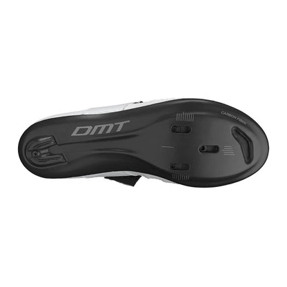 DMT Shoes Oxy White Triathlon Shoe