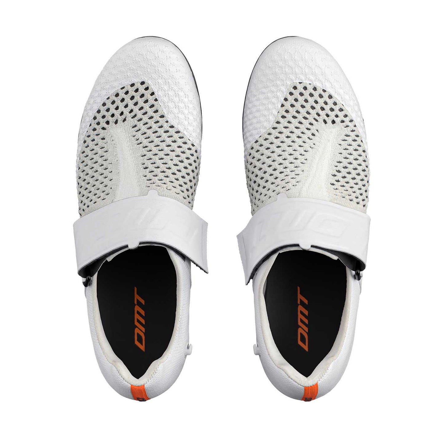 DMT Shoes Oxy White Triathlon Shoe