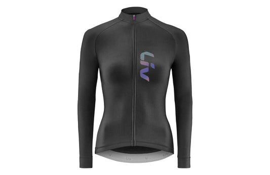 Liv Race Day Long Sleeve Jersey