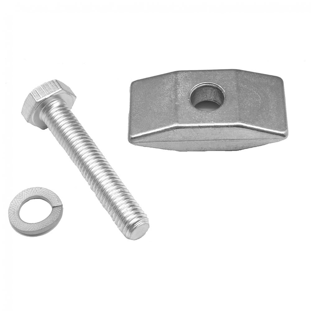 Pletscher F15 Clamp