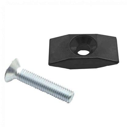 Pletscher F15 Clamp