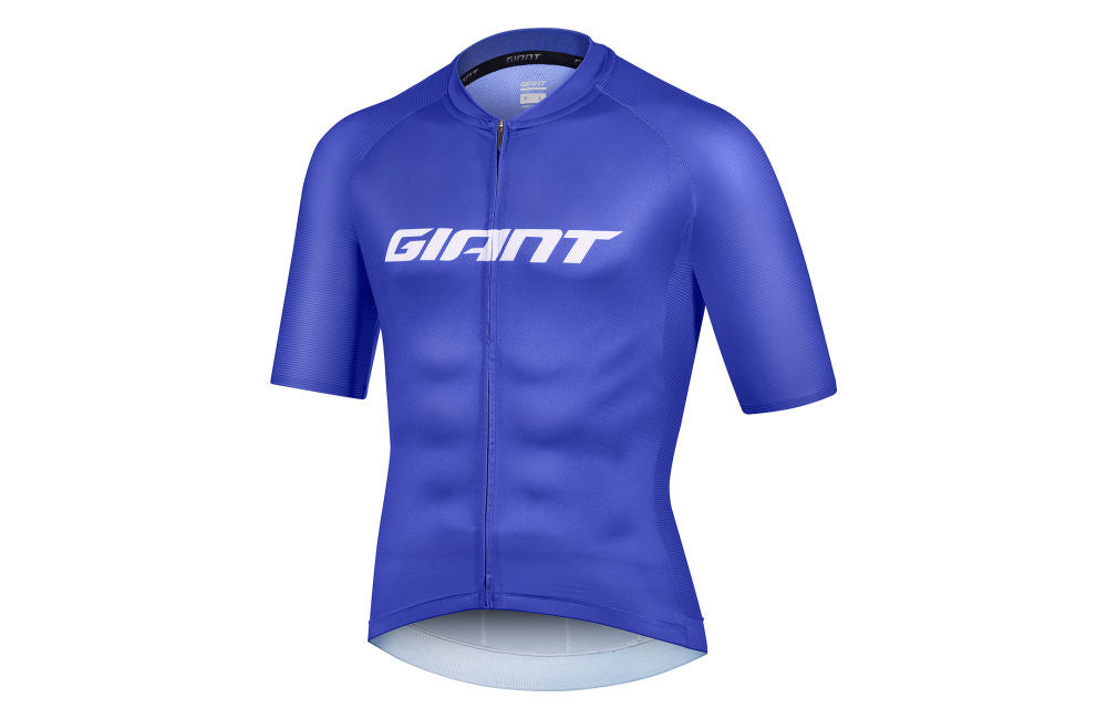 Giant Race Day Short Sleeve Jersey