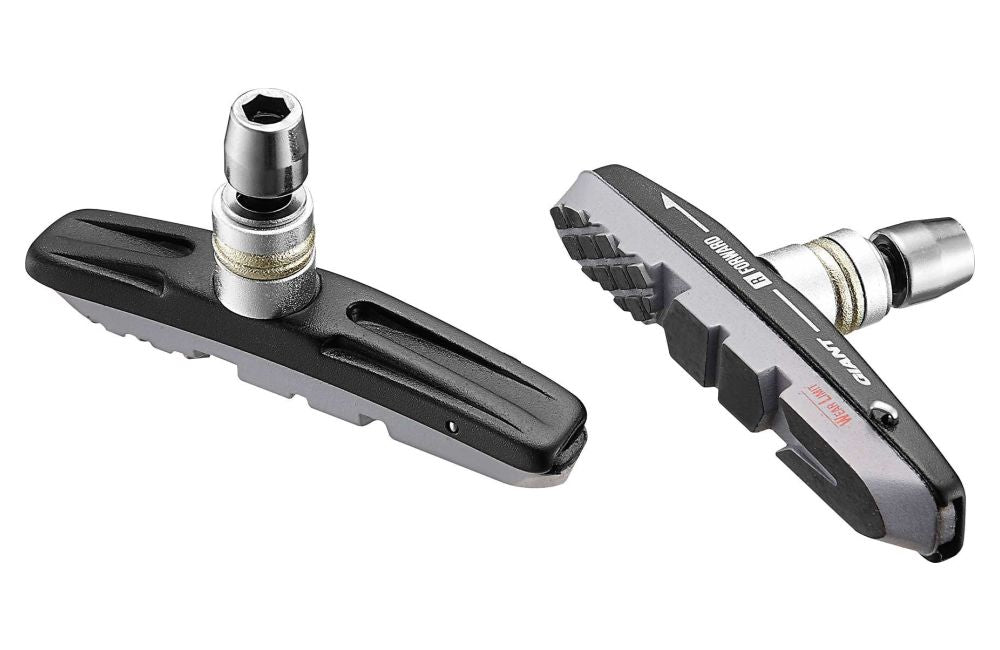 Giant 3C V-Brake Caliper & Brake Pads