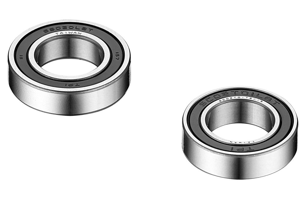 Giant 2020 GIANT SLR2 FRONT HUB BEARINGS DISC BRAKE