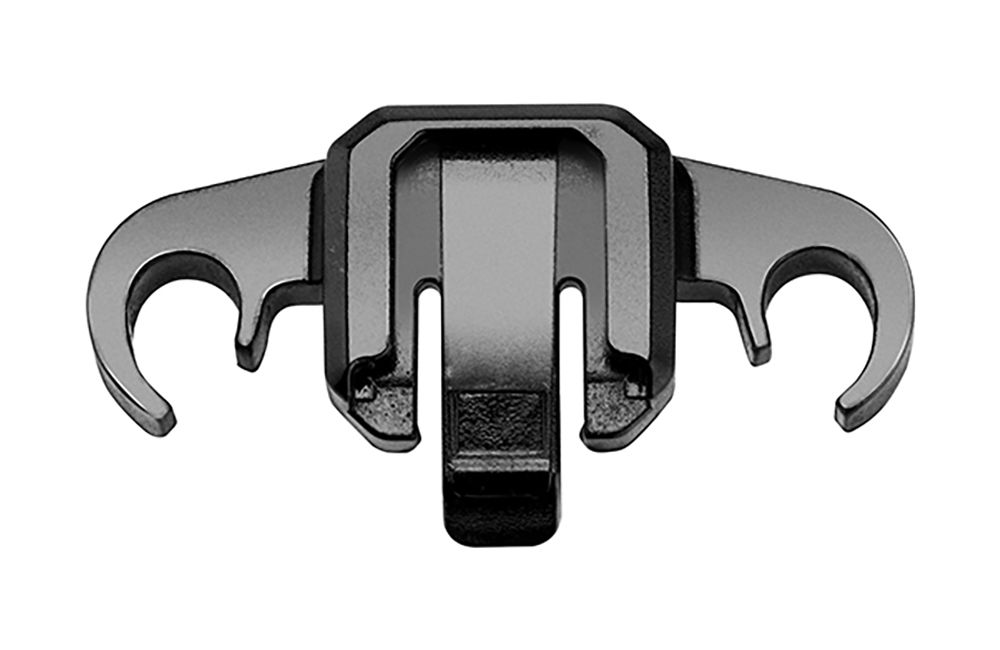 Giant Recon TL 200/100 Saddle Rail Mount