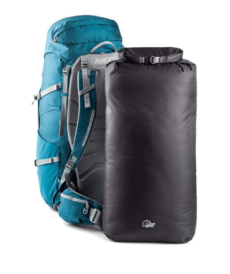 Lowe Alpine Rucksac Liner