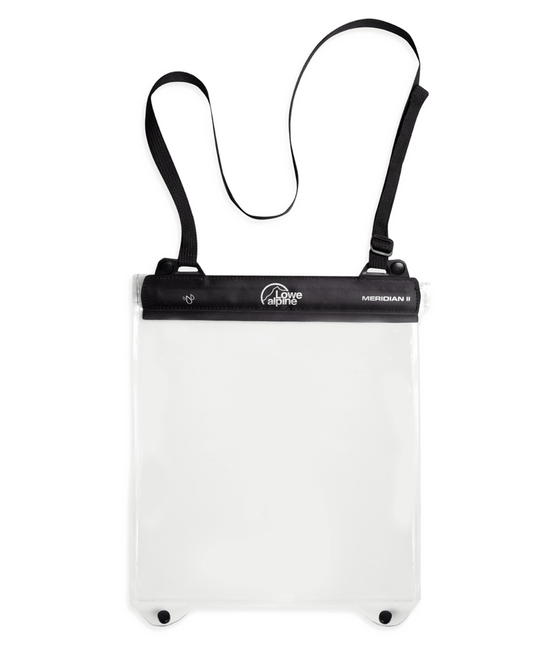 Lowe Alpine Meridian II Map Case