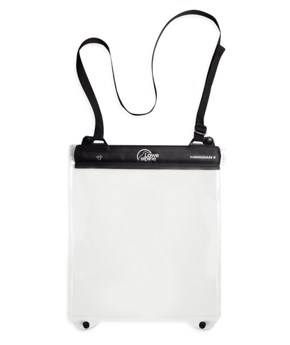 Lowe Alpine Meridian II Map Case