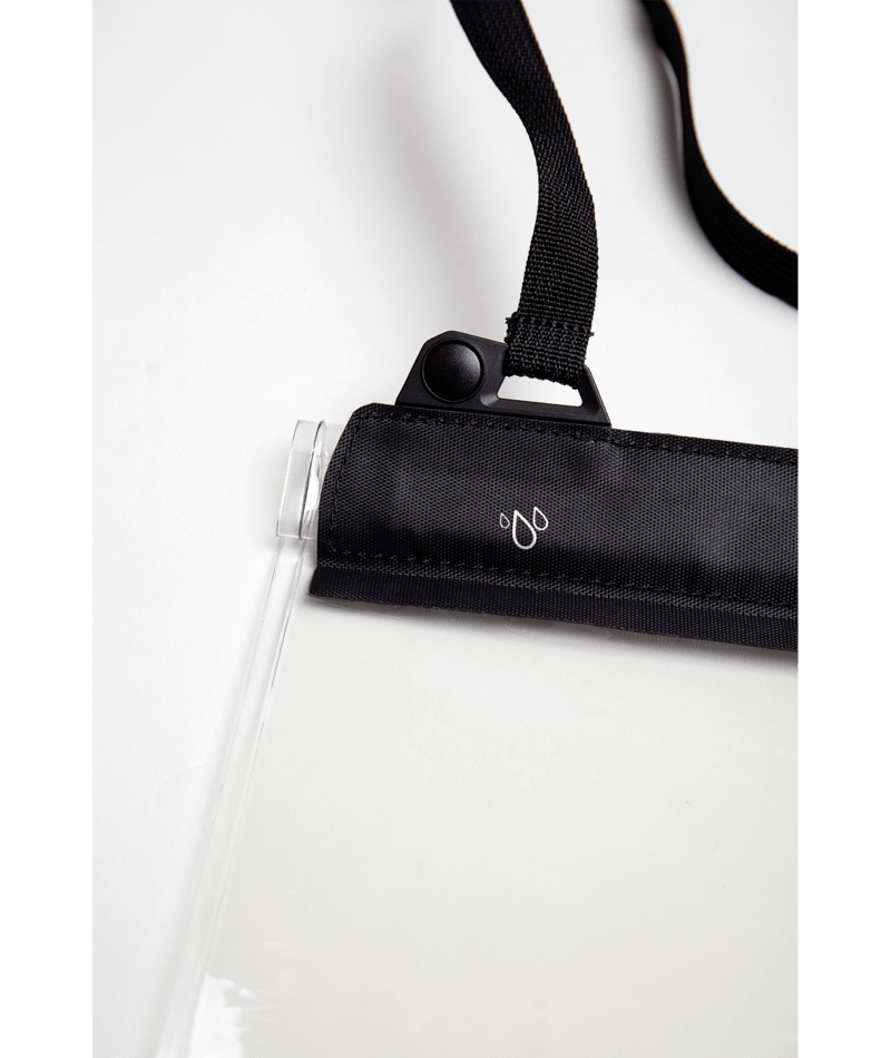Lowe Alpine Meridian II Map Case