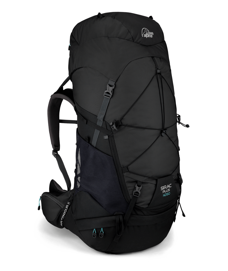 Lowe Alpine Sirac Plus ND50