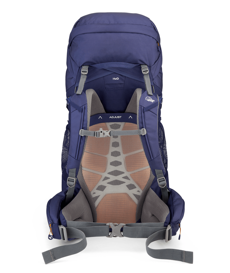 Lowe Alpine Sirac Plus ND50