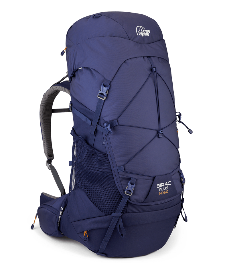 Lowe Alpine Sirac Plus ND50