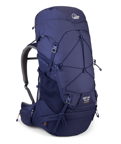 Lowe Alpine Sirac Plus ND50