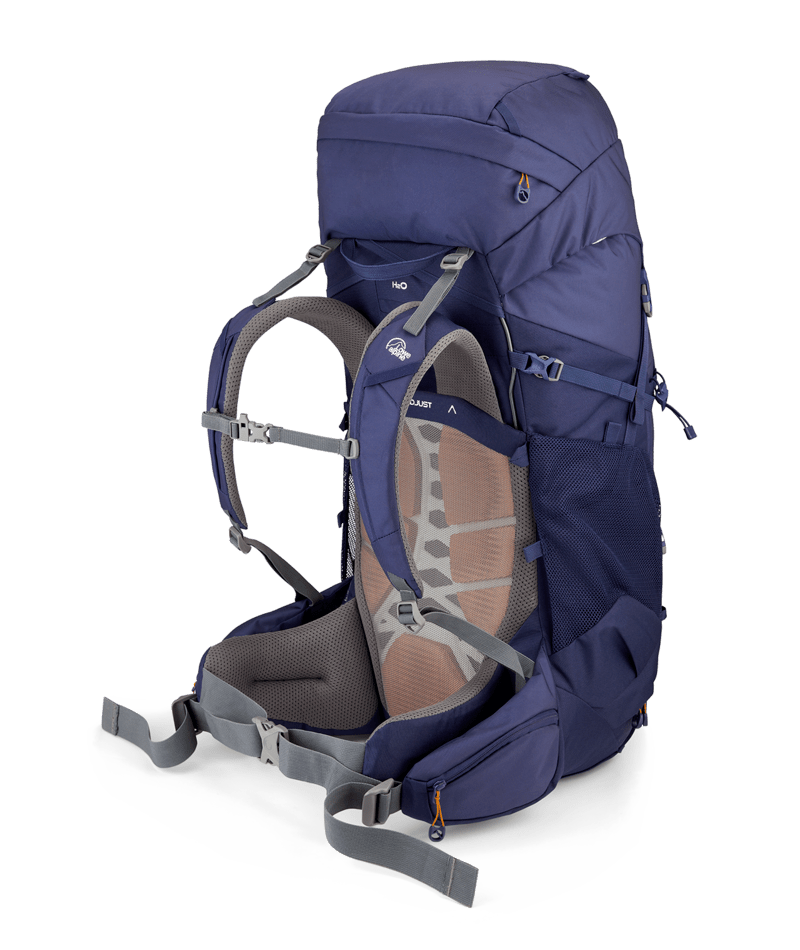 Lowe Alpine Sirac Plus ND50