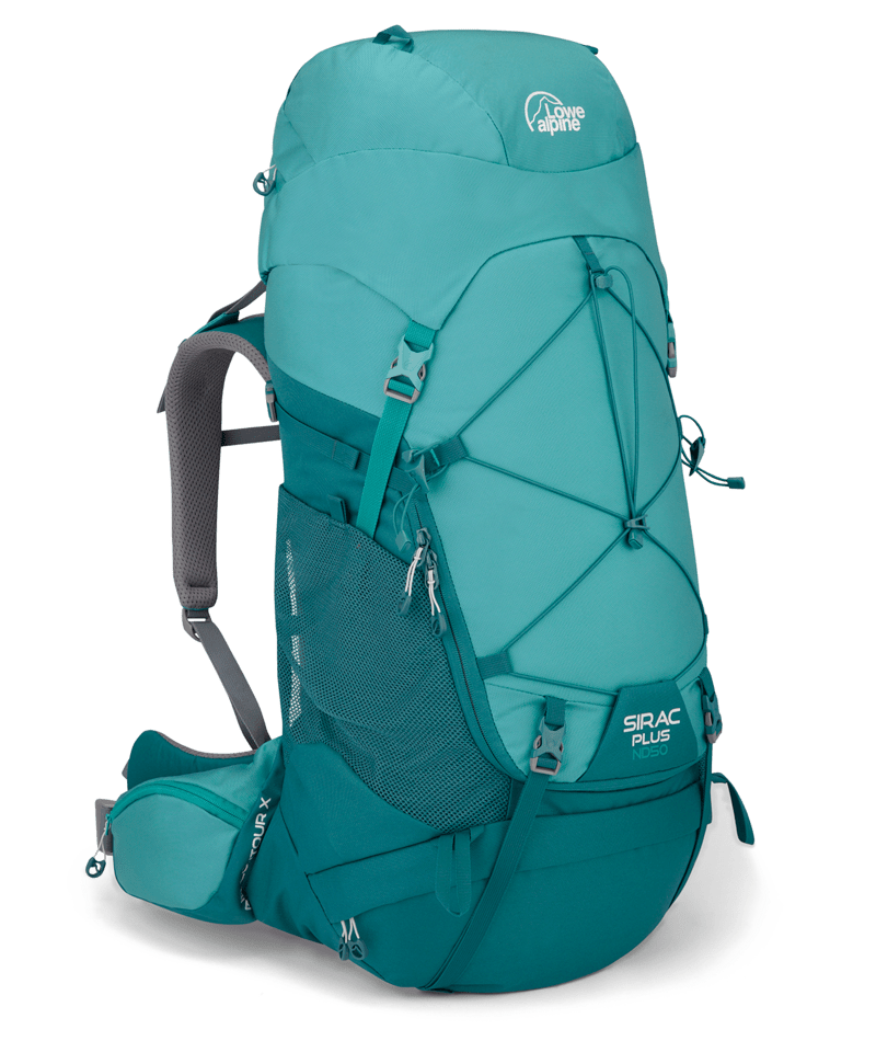 Lowe Alpine Sirac Plus ND50