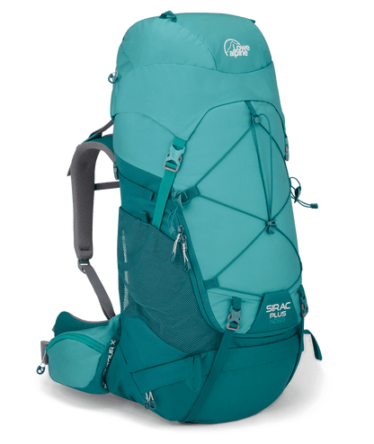 Lowe Alpine Sirac Plus ND50