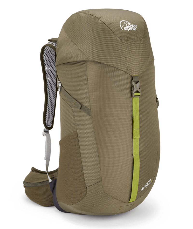Lowe Alpine AirZone Active 20 hiking pack
