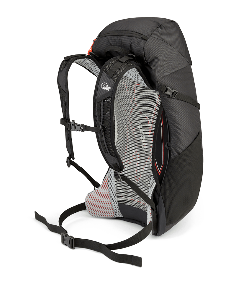 Lowe Alpine AirZone Active 20 hiking pack