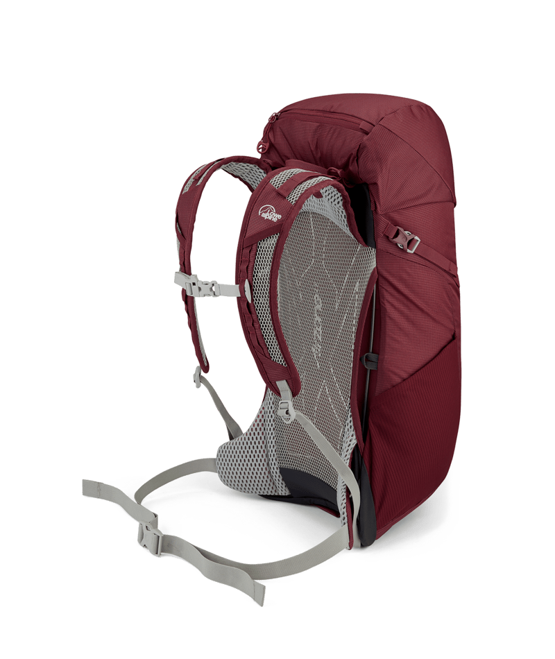 Lowe Alpine AirZone Active 20 hiking pack