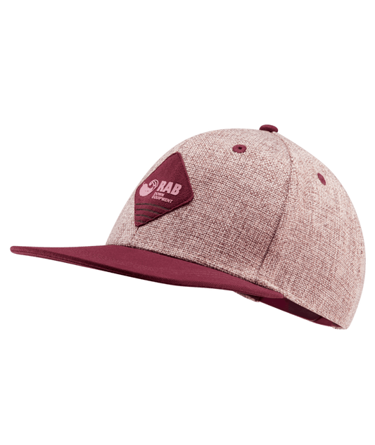 Rab Flatiron Badge Cap