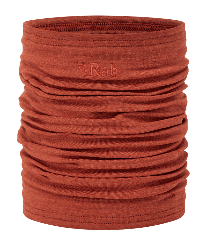 Rab Filament Neck Tube