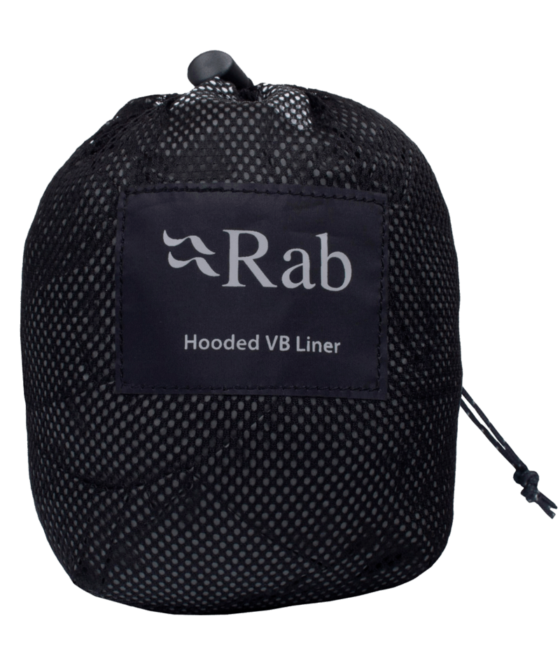 Rab Hooded Vapour Barrier Liner