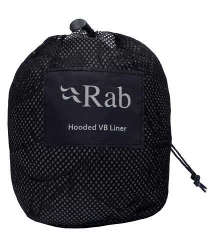Rab Hooded Vapour Barrier Liner