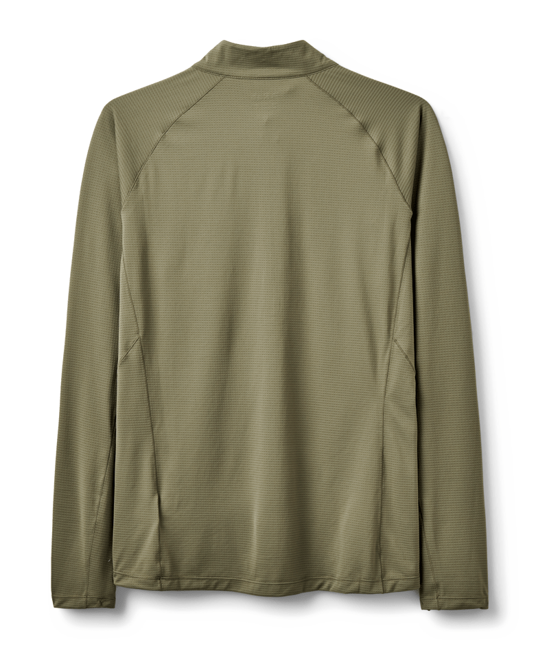 Rab Sonic LS Zip