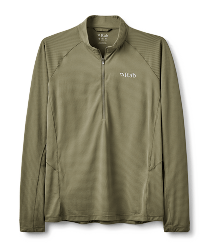 Rab Sonic LS Zip