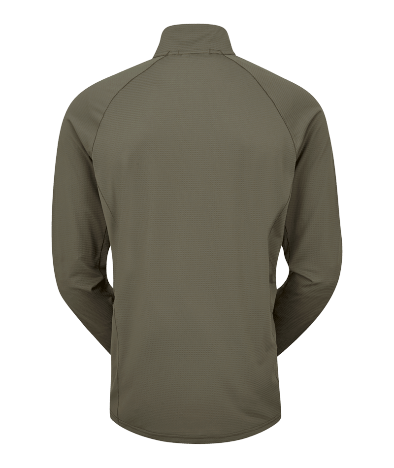 Rab Sonic LS Zip