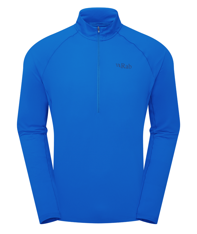 Rab Sonic LS Zip