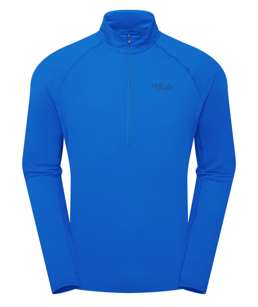 Rab Sonic LS Zip