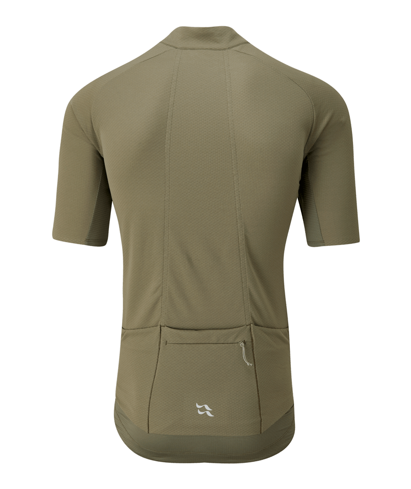Rab Cinder Jersey
