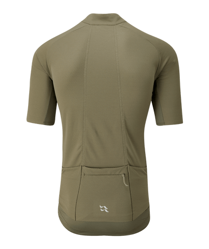 Rab Cinder Jersey