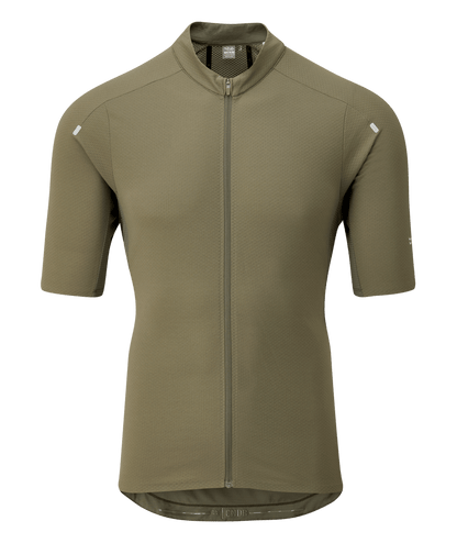 Rab Cinder Jersey