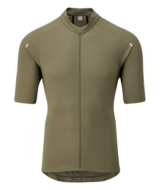 Rab Cinder Jersey
