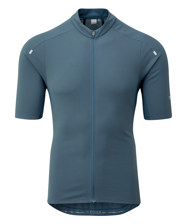 Rab Cinder Jersey