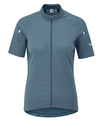 Rab Cinder Jersey Womens