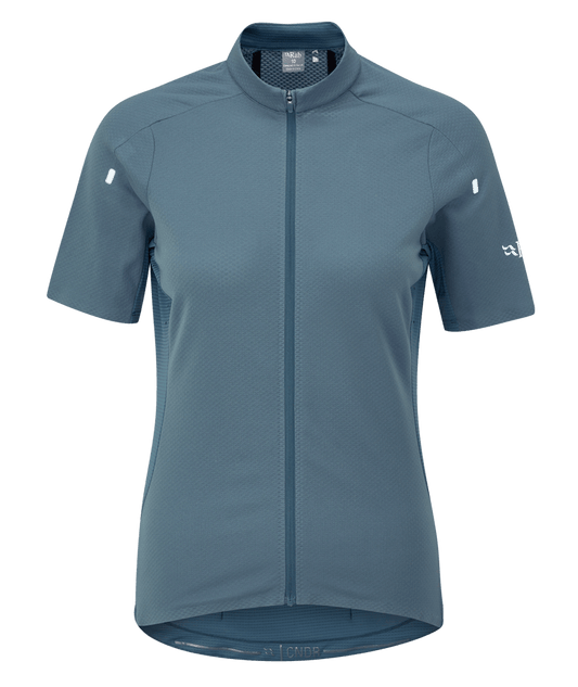Rab Cinder Jersey Womens