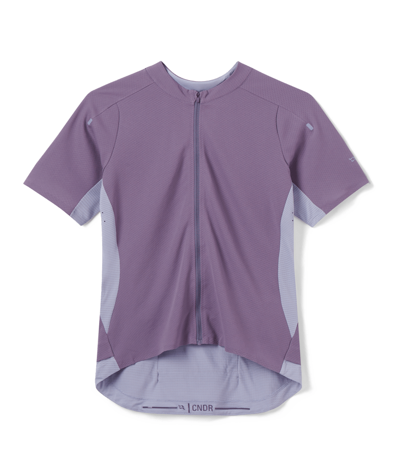 Rab Cinder Jersey Womens