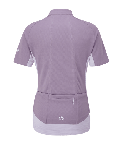 Rab Cinder Jersey Womens