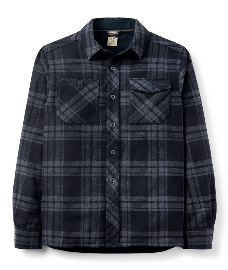 Rab Perimeter LS Shirt