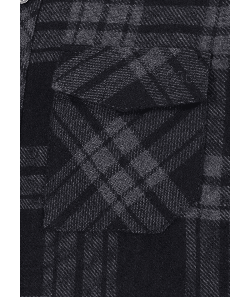 Rab Perimeter LS Shirt