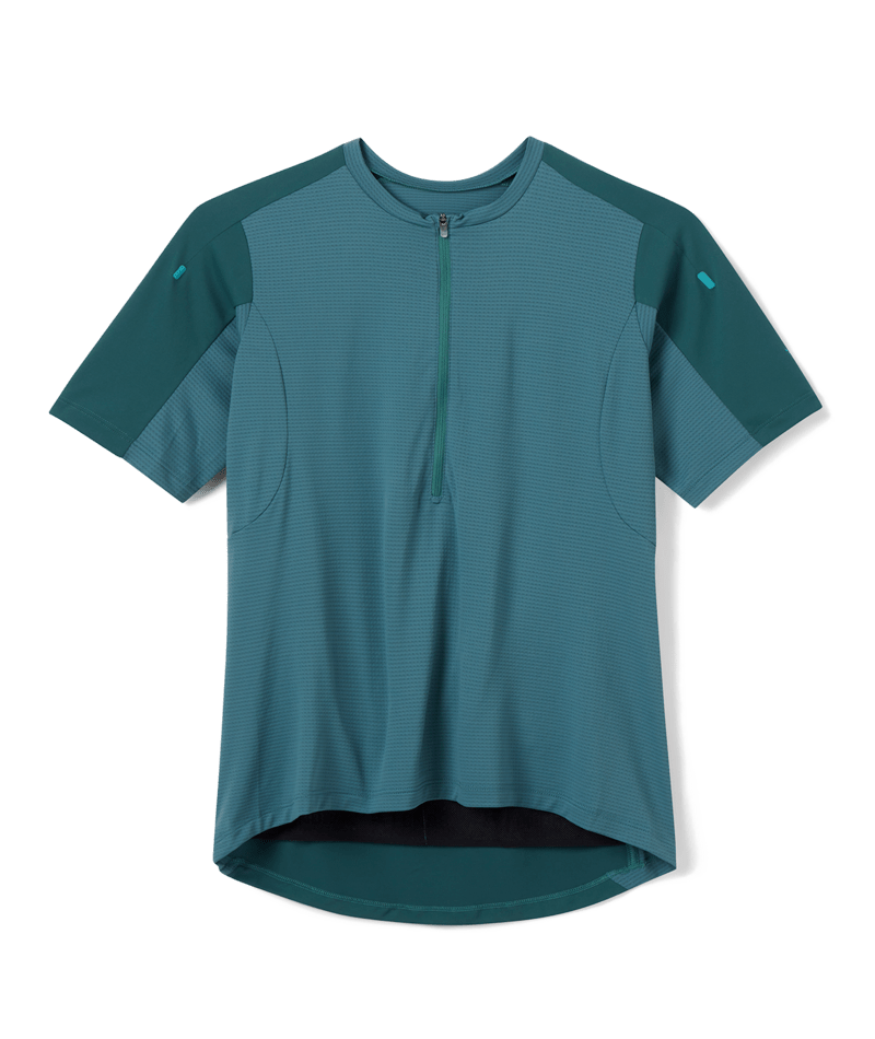 Rab Cinder Tract Jersey Womens