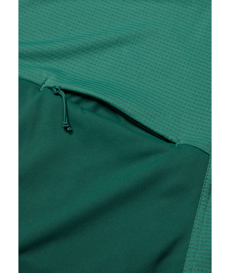 Rab Cinder Tract Jersey Womens