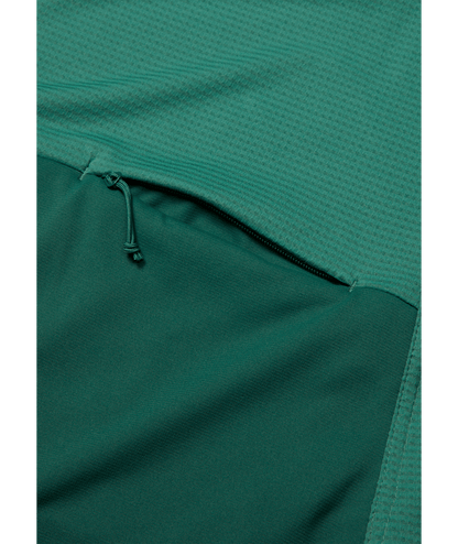 Rab Cinder Tract Jersey Womens
