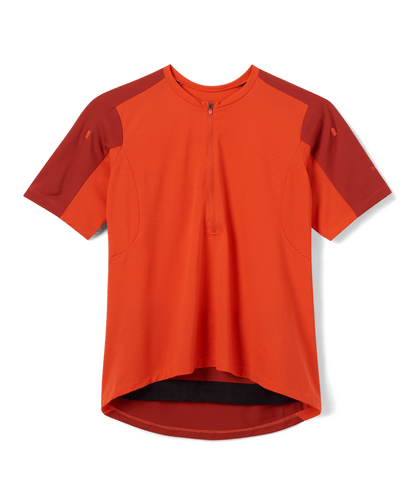Rab Cinder Tract Jersey Womens
