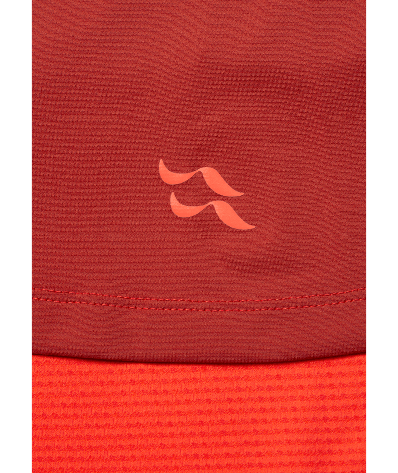 Rab Cinder Tract Jersey Womens
