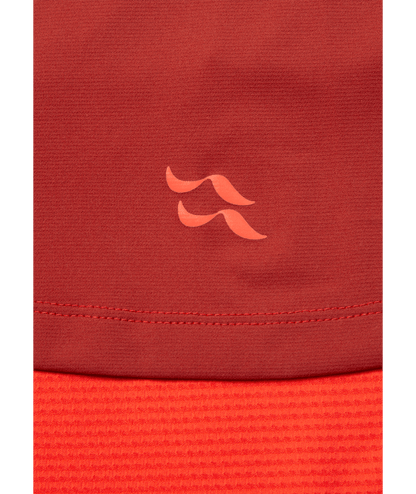Rab Cinder Tract Jersey Womens